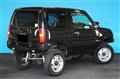 2013 Suzuki Jimny