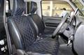 2013 Suzuki Jimny