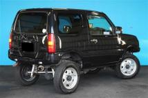 2013 Suzuki Jimny