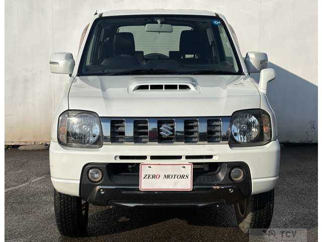 2015 Suzuki Jimny