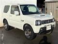 2015 Suzuki Jimny