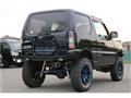 2011 Suzuki Jimny