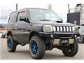 2011 Suzuki Jimny