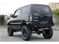 2011 Suzuki Jimny