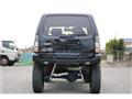 2011 Suzuki Jimny