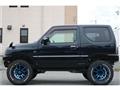 2011 Suzuki Jimny