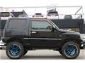 2011 Suzuki Jimny