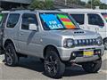 2012 Suzuki Jimny