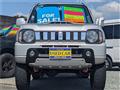 2012 Suzuki Jimny