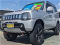 2012 Suzuki Jimny