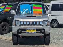 2012 Suzuki Jimny