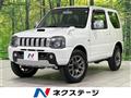 2011 Suzuki Jimny