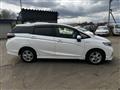 2019 Honda Shuttle
