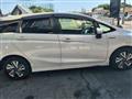 2020 Honda Shuttle