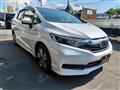 2020 Honda Shuttle