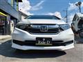 2020 Honda Shuttle