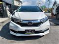 2020 Honda Shuttle