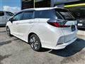 2020 Honda Shuttle