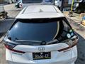 2020 Honda Shuttle