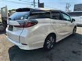 2020 Honda Shuttle