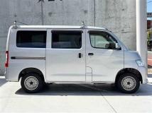2020 Toyota Townace Van