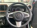 2020 Toyota Passo