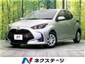 2020 Toyota Yaris