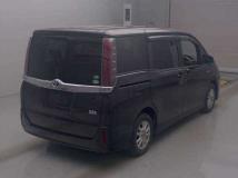 2017 Toyota Noah