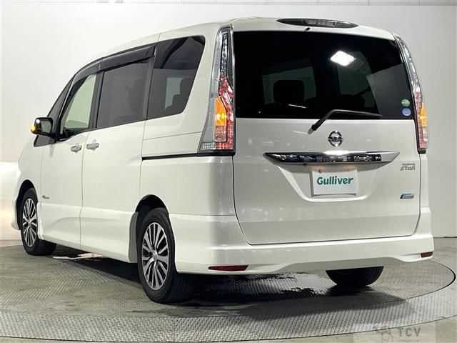 2014 Nissan Serena