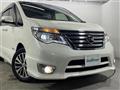 2014 Nissan Serena
