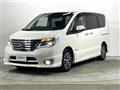 2014 Nissan Serena