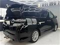 2013 Toyota Vellfire