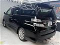 2013 Toyota Vellfire