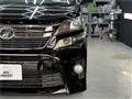 2013 Toyota Vellfire