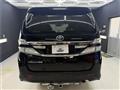 2013 Toyota Vellfire
