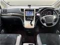 2013 Toyota Vellfire