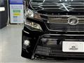 2013 Toyota Vellfire