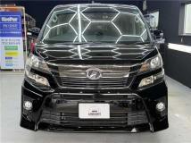 2013 Toyota Vellfire
