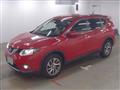 2016 Nissan X-Trail