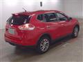 2016 Nissan X-Trail