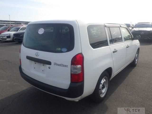 2019 Toyota Probox