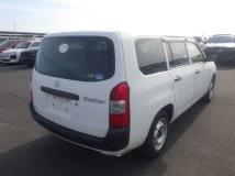 2019 Toyota Probox