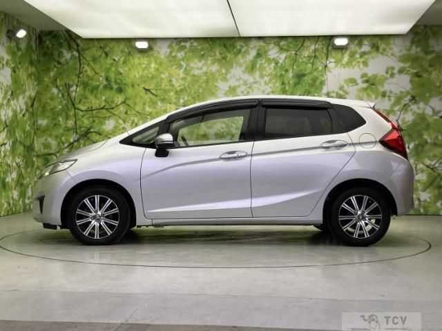 2017 Honda Fit
