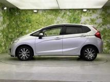 2017 Honda Fit