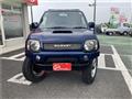 2016 Suzuki Jimny
