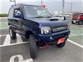 2016 Suzuki Jimny