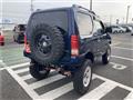 2016 Suzuki Jimny