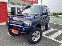 2016 Suzuki Jimny