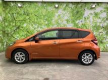 2019 Nissan Note