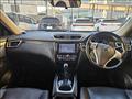 2014 Nissan X-Trail
